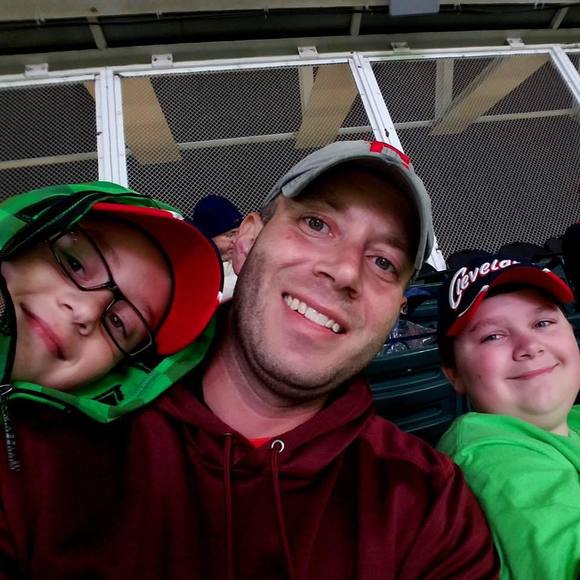 Meet your Posher, Joe - Picture 1 of 1